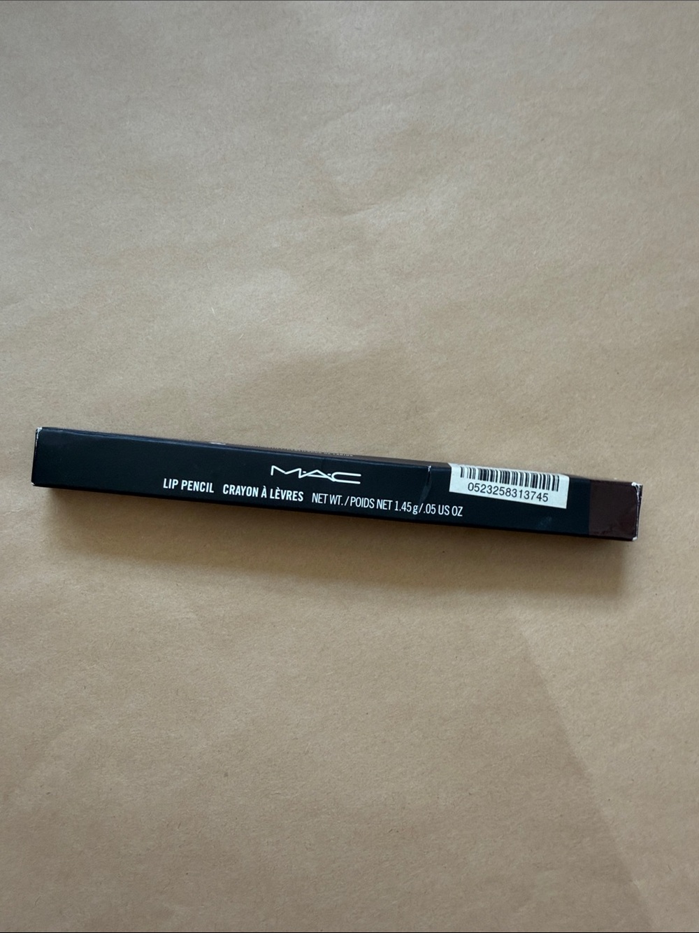 MAC Lip Pencil in Night Moth